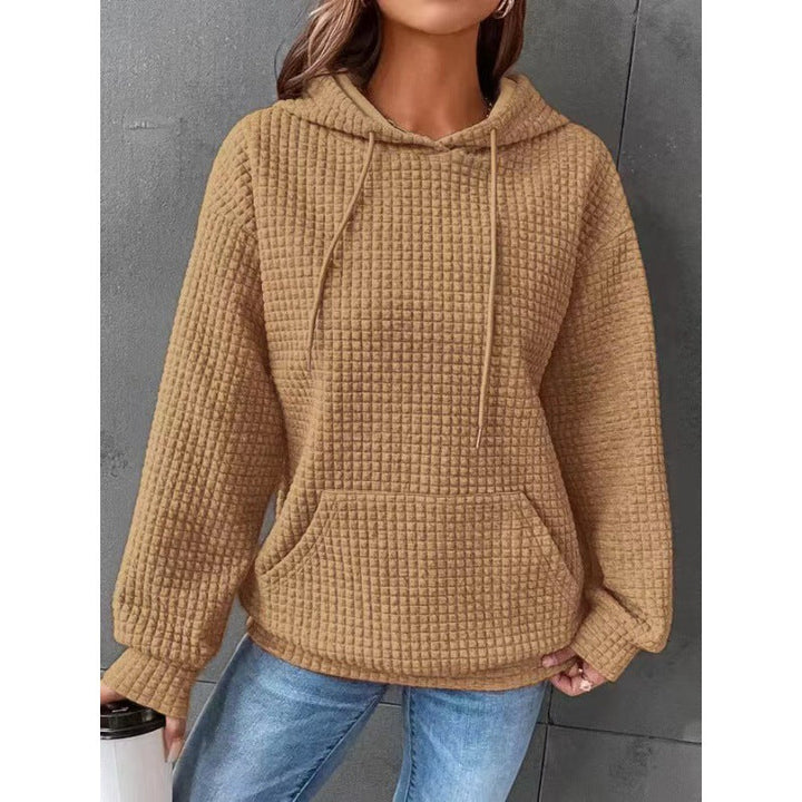 Stilla | Puristisk sweater med trendy look