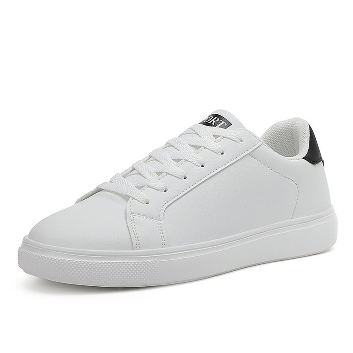 Herre klassiske Low-Top fritidssko Stilla