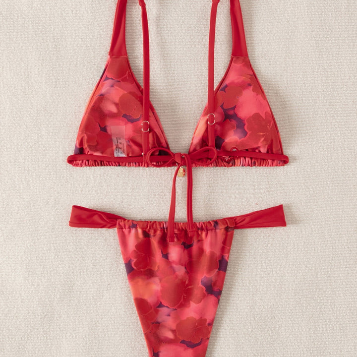 Damebikini Skovae