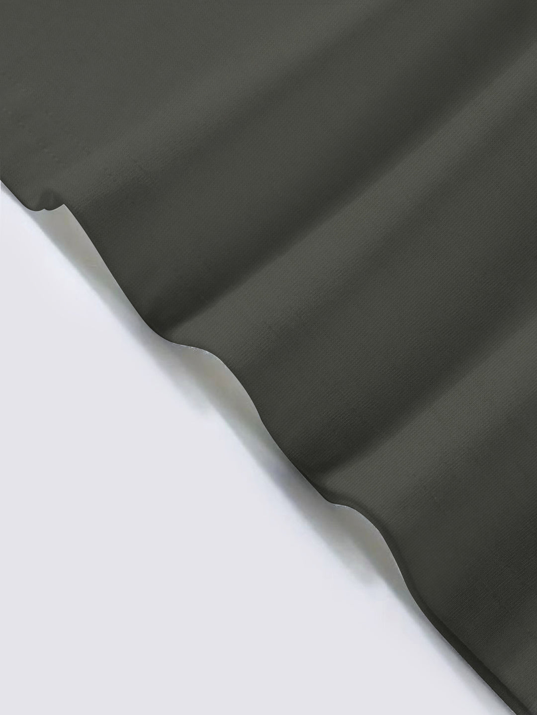 Herrer T-shirt med stilfuldt linjemønster Stilla