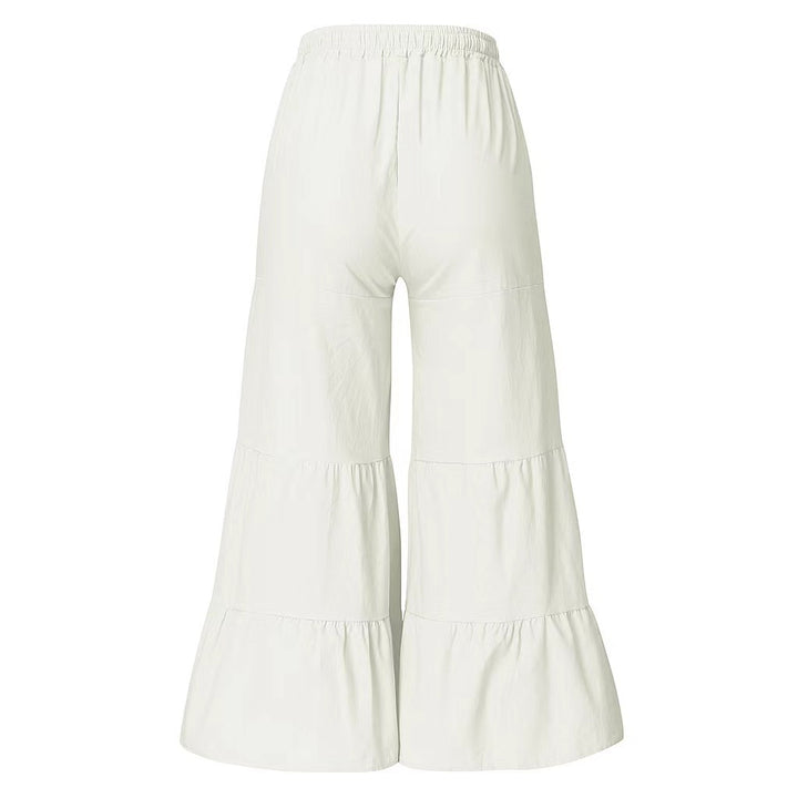 Dame bred sommerbuks Stilla