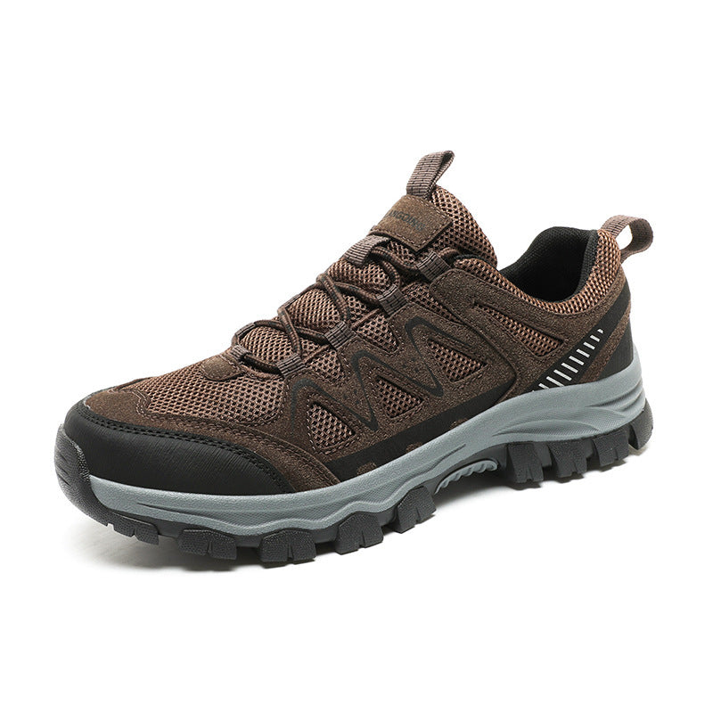 Herrer All-Terrain Mesh Vandresko Stilla