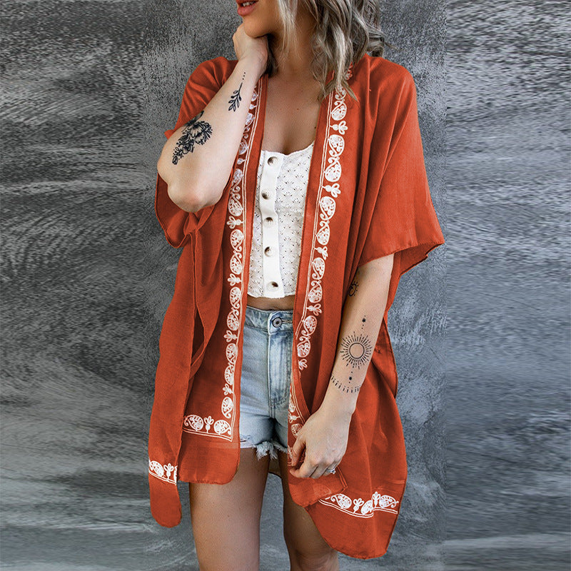 Dame Strikcardigan Stilla
