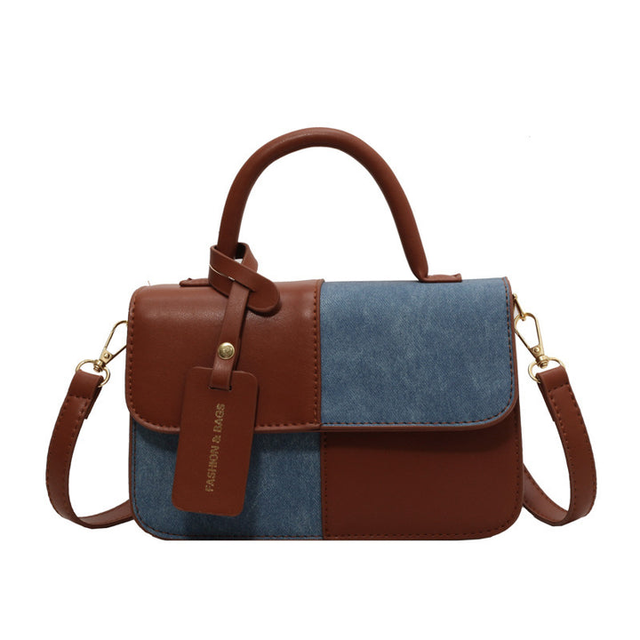 Femme Stilig Multifunktionel Taske Stilla