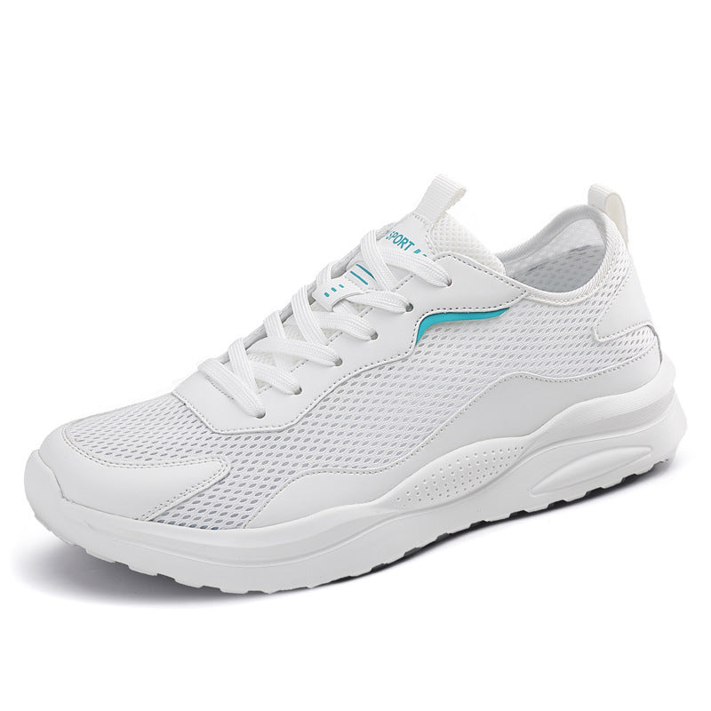 Herre Åndbare Performance Sneakers Stilla 1749651441