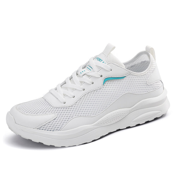 Herre Åndbare Performance Sneakers Stilla 1749651441