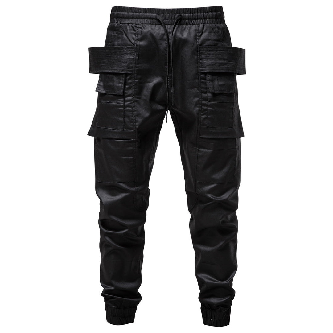 Herrer Urban Utility Performance Cargo-Bukser Stilla