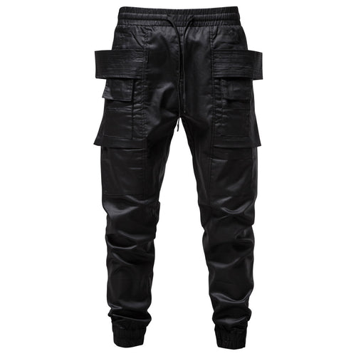 Herrer Urban Utility Performance Cargo-Bukser Stilla