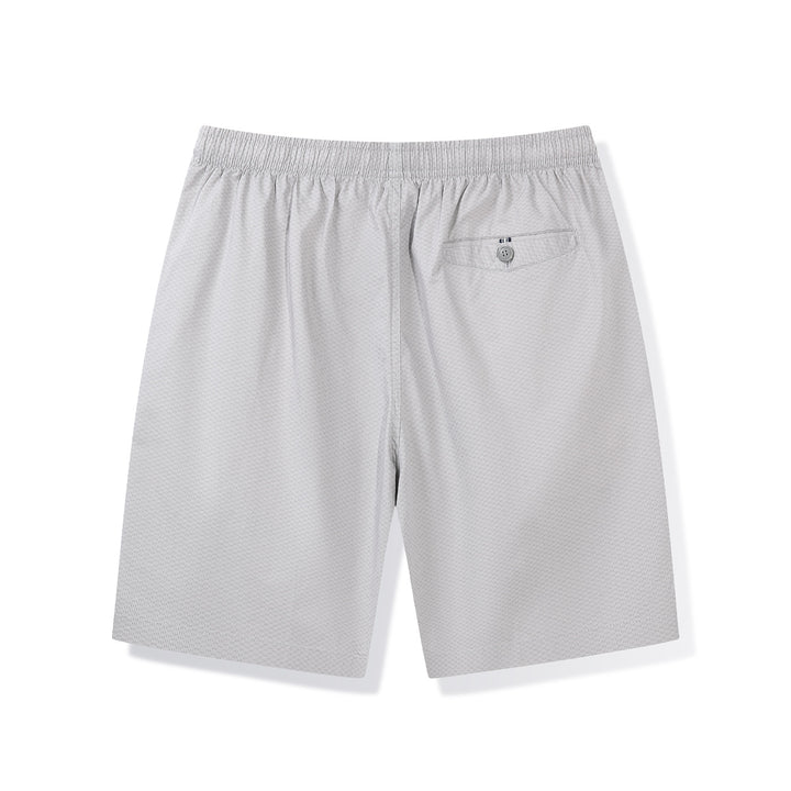 Herre sportshorts med elastisk talje og åndbart materiale Stilla