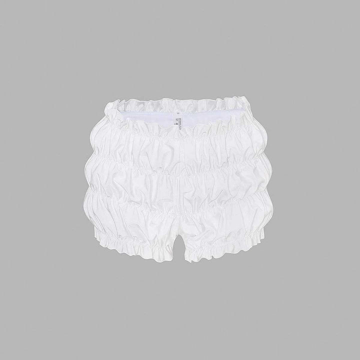 Dame Rüschenshorts Skovae