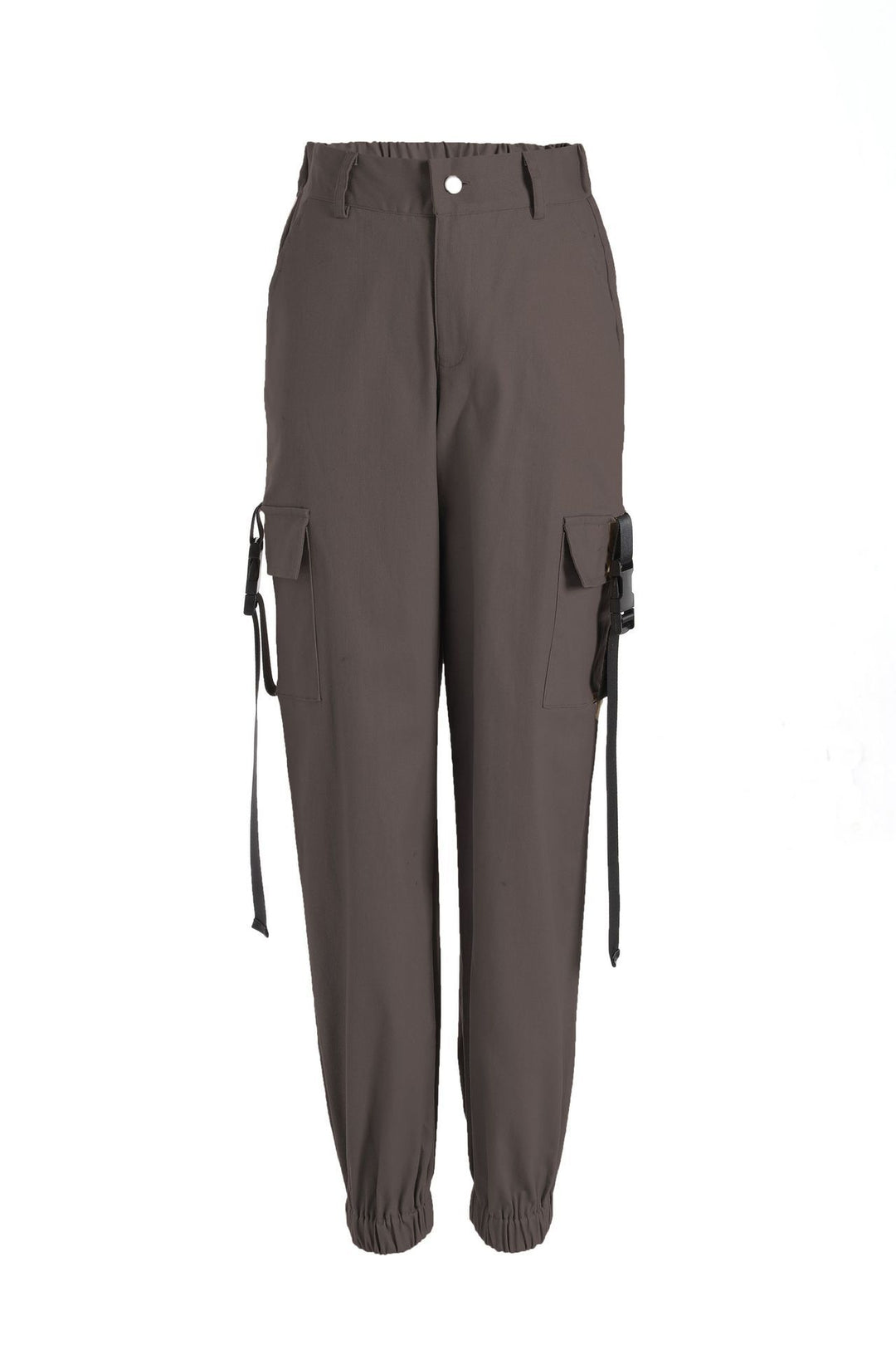 Dame Utility Cargo Bukser Stilla