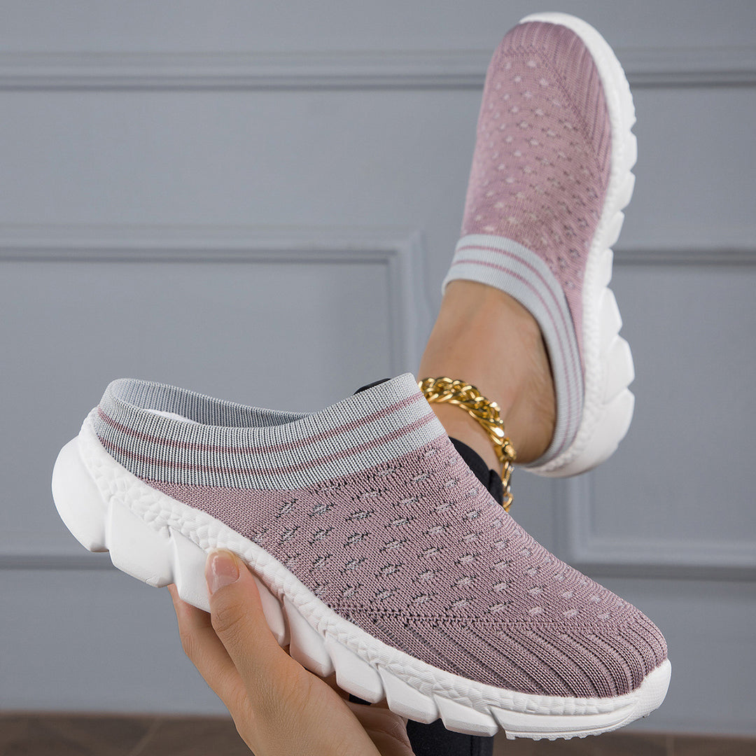 Dame Lette Slip-On Vandresko Stilla