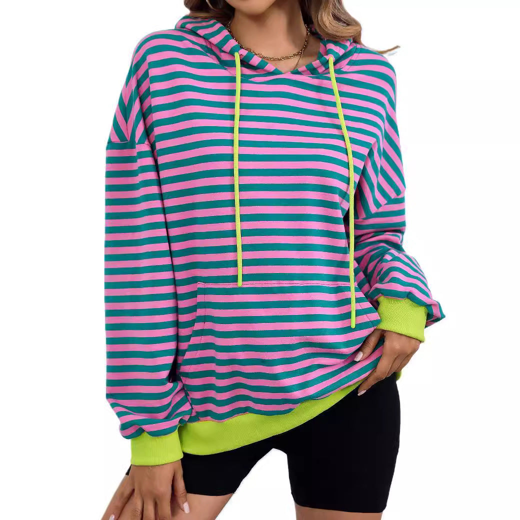 Stilla | Tidløse og Stilfulde Hoodie