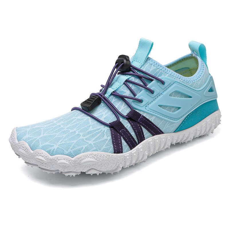 Herrer Let Aqua Eventyr Sneakers Stilla