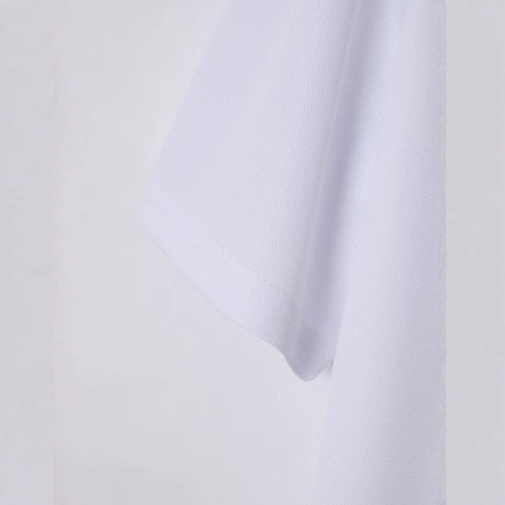 Herre polo shirt i moderne design Stilla
