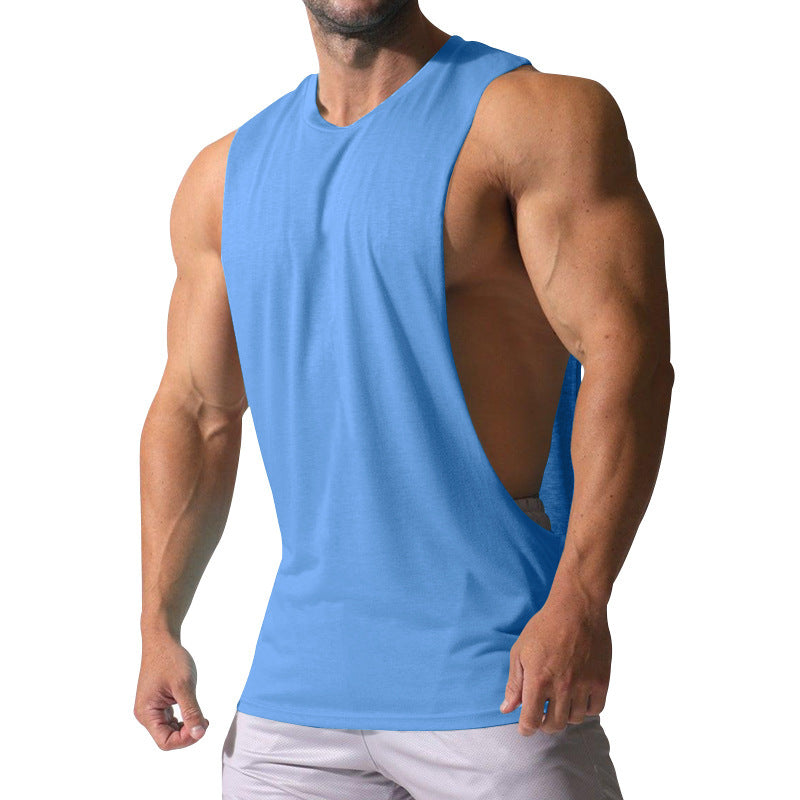 Herre Sport Tanktop Stilla