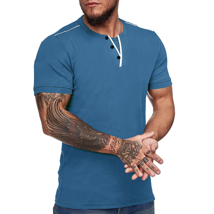 Herrer Polo-Shirt Stilla