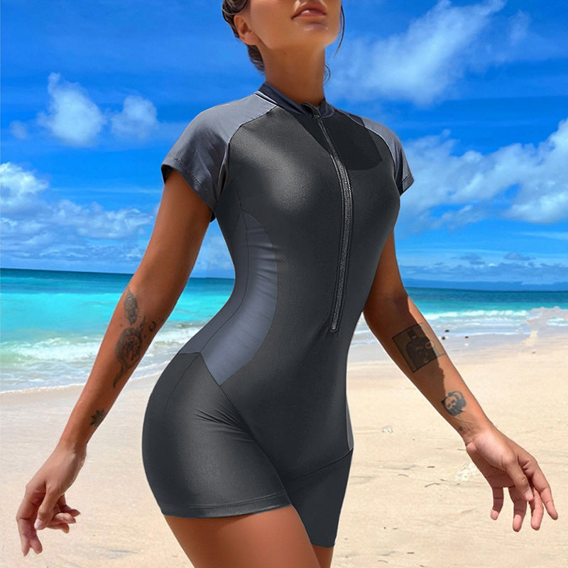 Dame Surfdragt Skovae