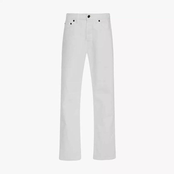 Kvindernes slim fit jeans i moderne design Stilla