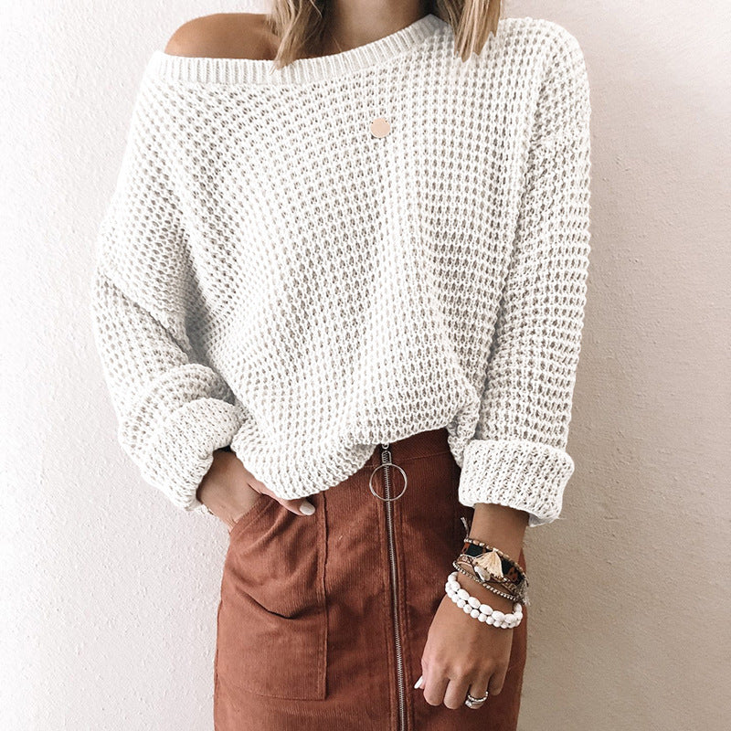 Stilla | Elegant og Tilpasningsdygtig Pulloverlook