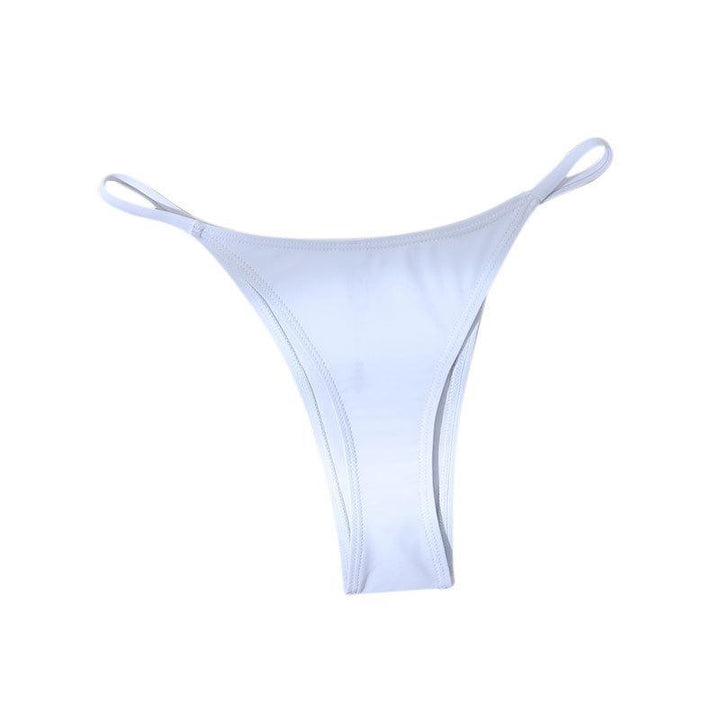 Dame High-Cut Bikini-bund Skovae