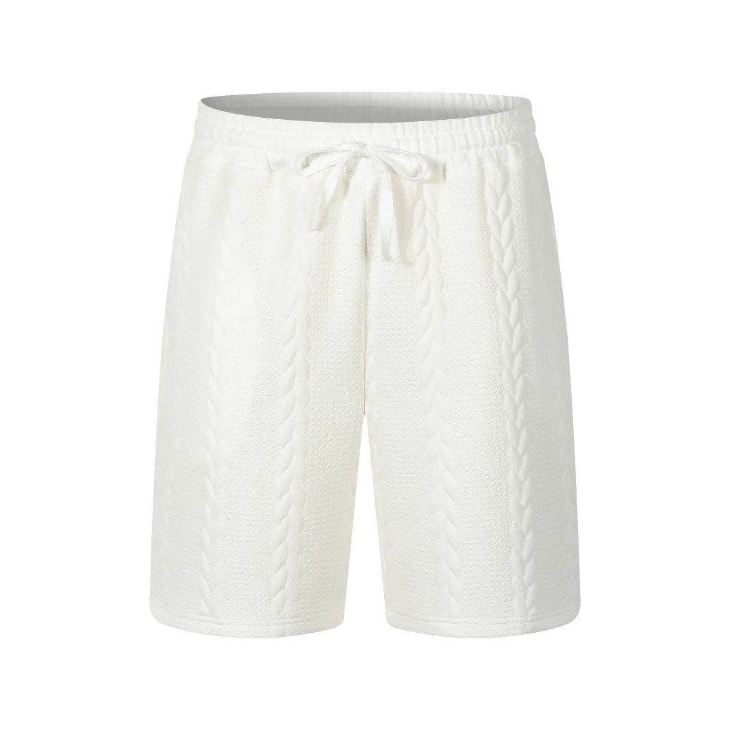 Dame Fritid Shorts Stilla