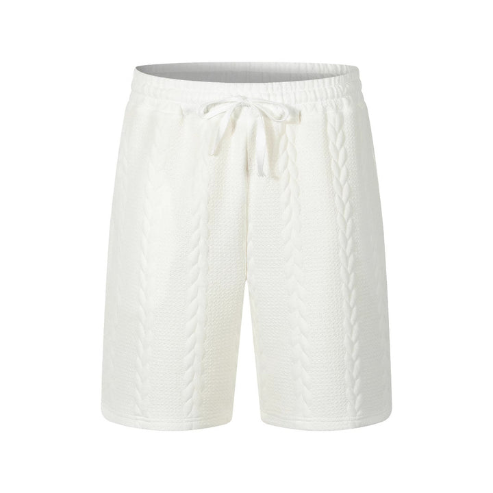 Dame Fritid Shorts Stilla