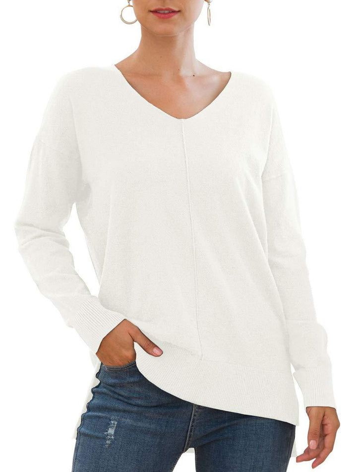 Stilla | Trendy pullover til den afslappede hverdag