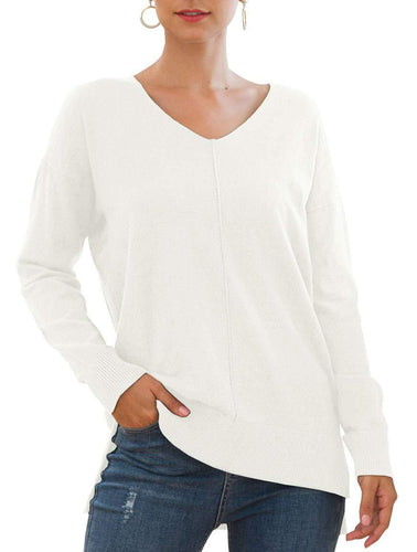 Stilla | Trendy pullover til den afslappede hverdag