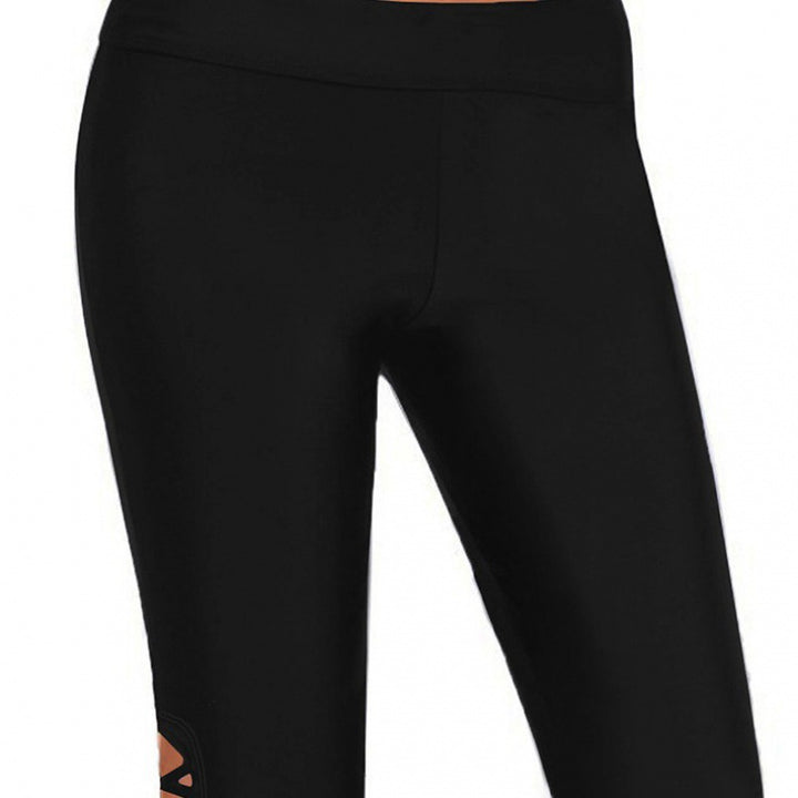 Dame Sportsleggings Skovae