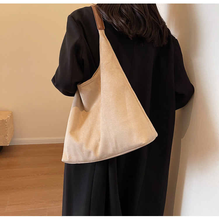 Stilla | Totem Taske
