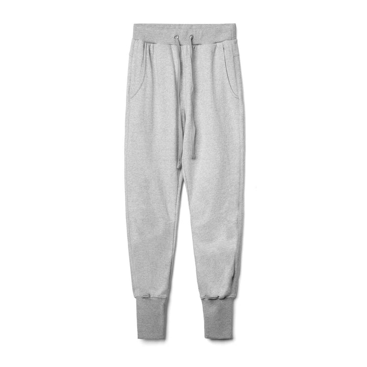 Herren Bequeme Joggingbukser med elastisk talje og moderne lommer Stilla