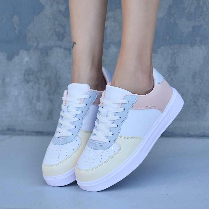 Herrer Klassiske Komfort Sneakers Stilla
