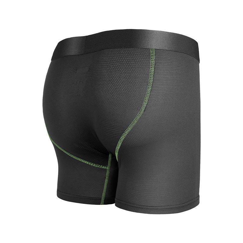 Herre Sportsboksershorts Stilla