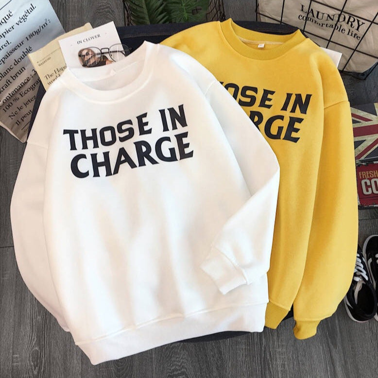 Kvinders Casual Sweatshirt Skovae
