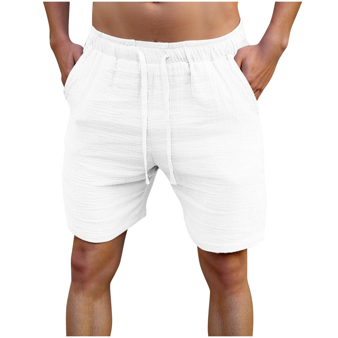 Herrer let strandshorts Stilla