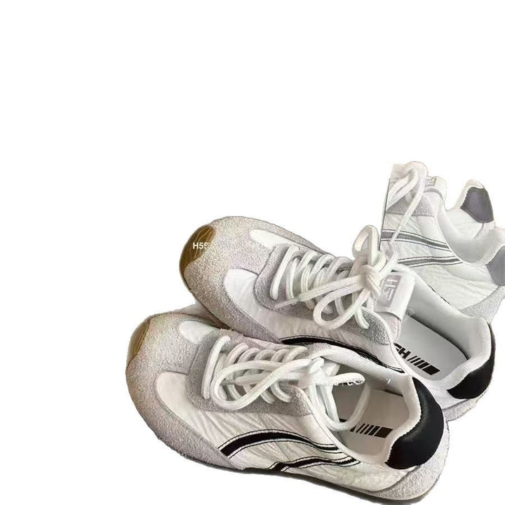 Dame Sneakers i sporty-elegant design med åndbare materialer og/moderne accenter Stilla