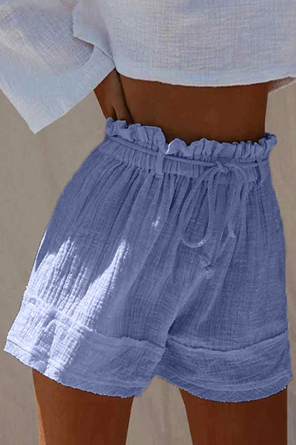 Stilla | Ocean Eyes Flydende Shorts