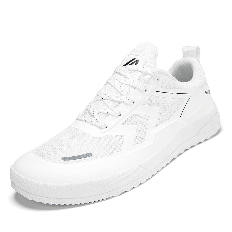 Lettere herre Performance trænings-sneakers med forbedret greb Stilla