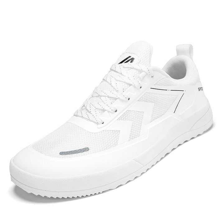 Lettere herre Performance trænings-sneakers med forbedret greb Stilla