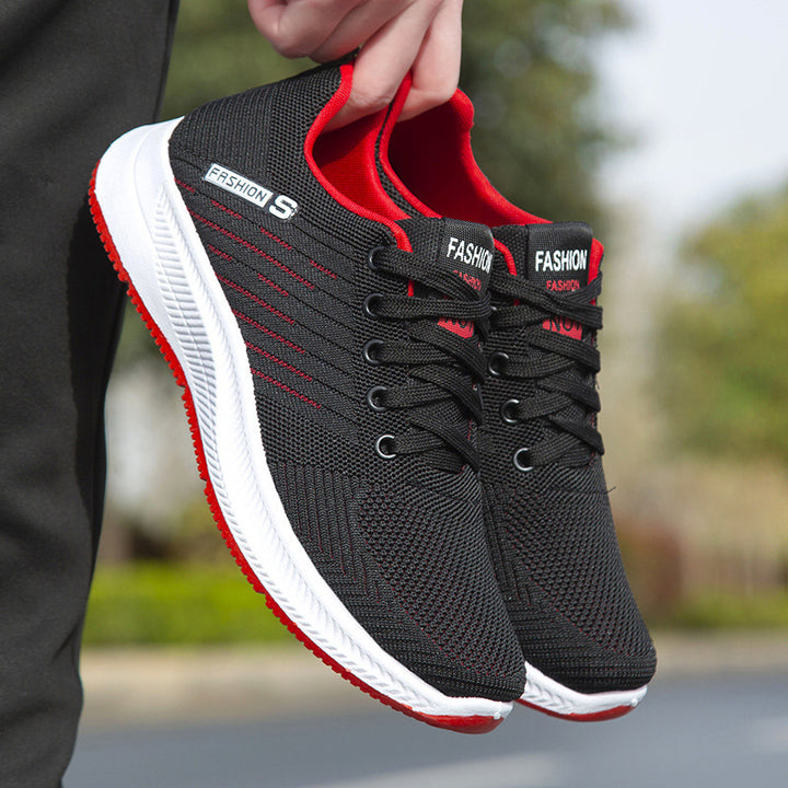 Herrer Dynamisk Komfort Løb sneakers Stilla