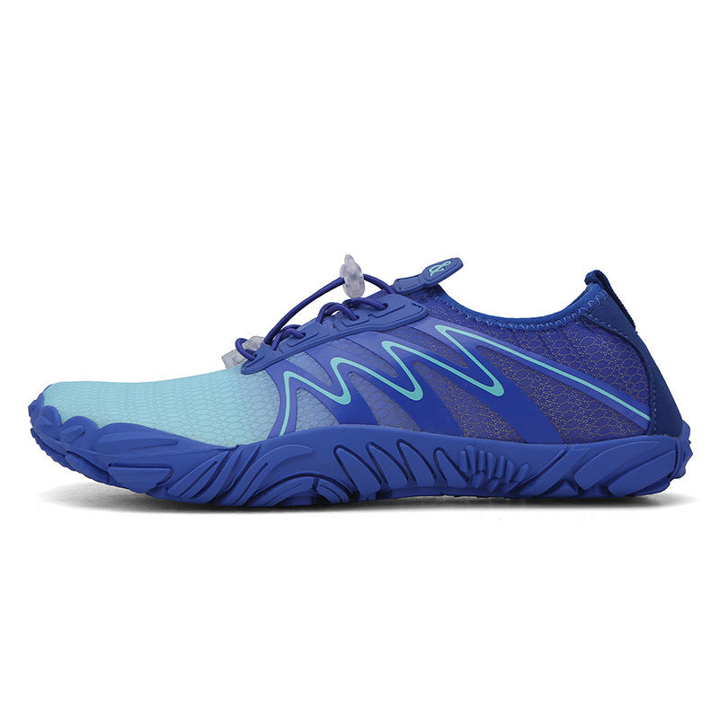 Herrer Let Aqua Trail Sko Stilla