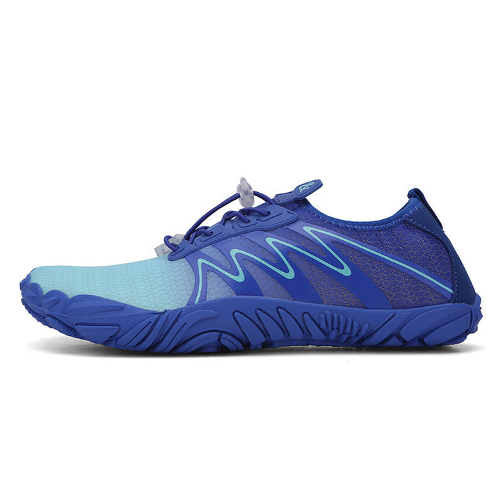 Herrer Let Aqua Trail Sko Stilla