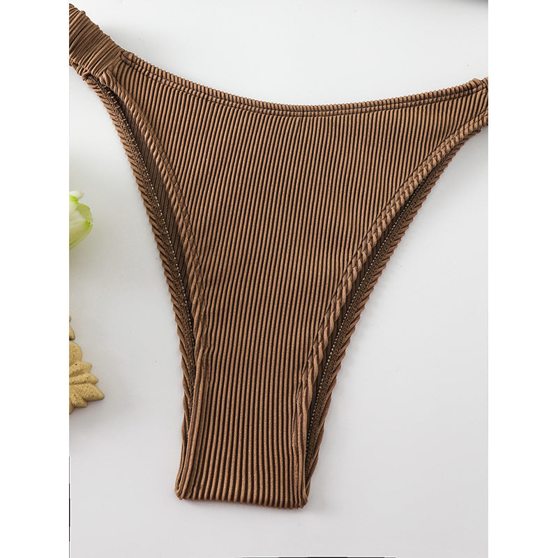 Dame Ribbandau Bikini Sæt Stilla
