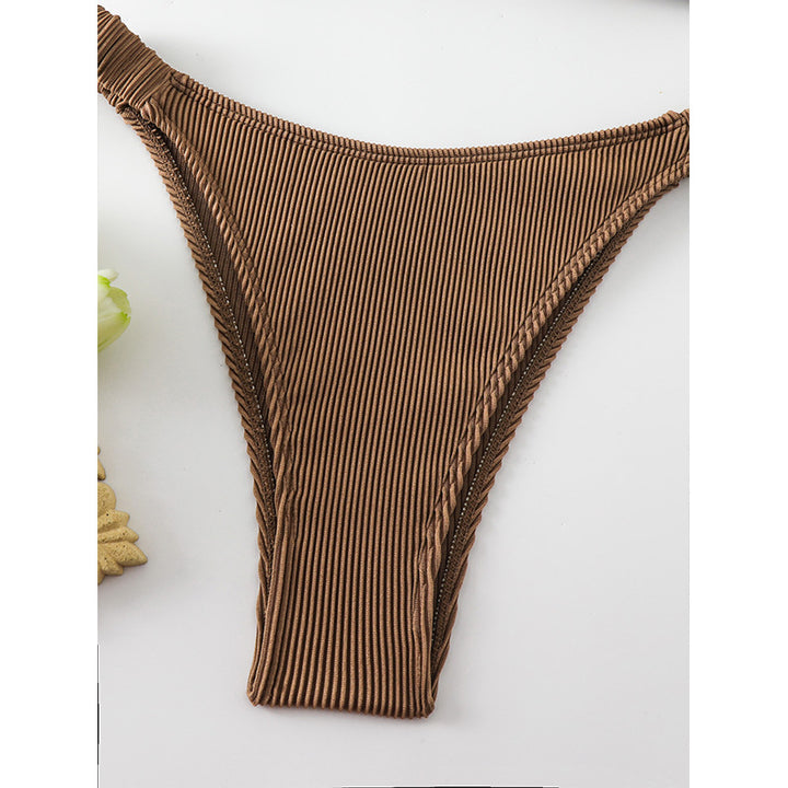 Dame Ribbandau Bikini Sæt Stilla