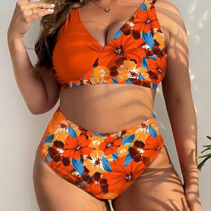 Dame Bikiniset Skovae