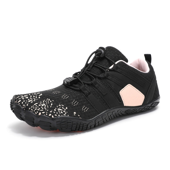 Herre Quick-Dry Aquatic Performance Sneakers Stilla