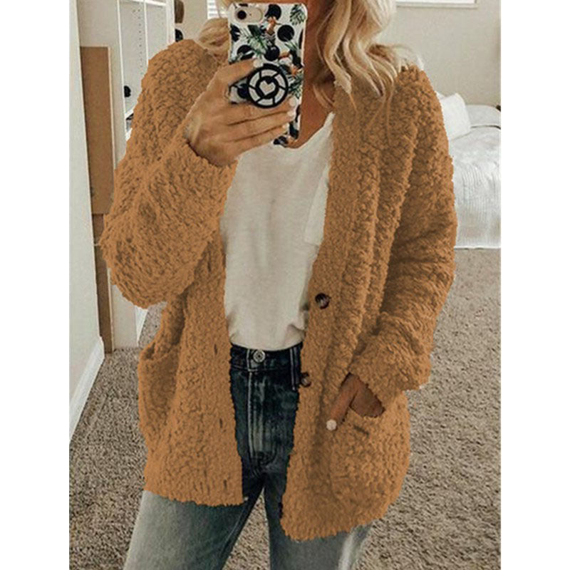 Stilla | Enkel, Trendy Frakke