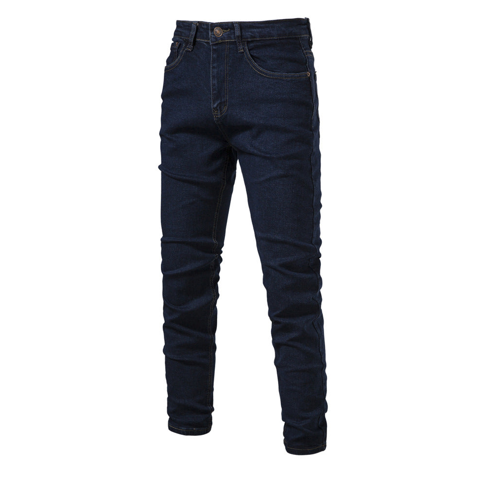 Herrer Slim Fit Jeans Stilla