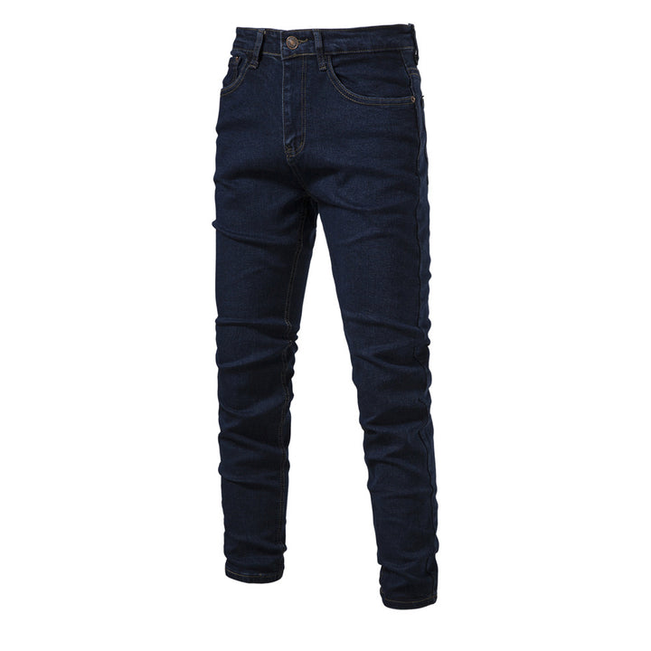 Herrer Slim Fit Jeans Stilla